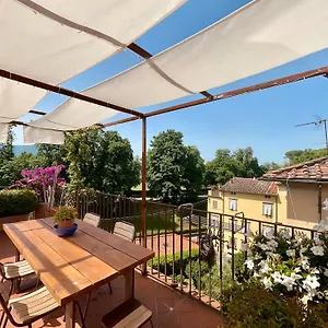 La Terrazza Di Sofia Lucca