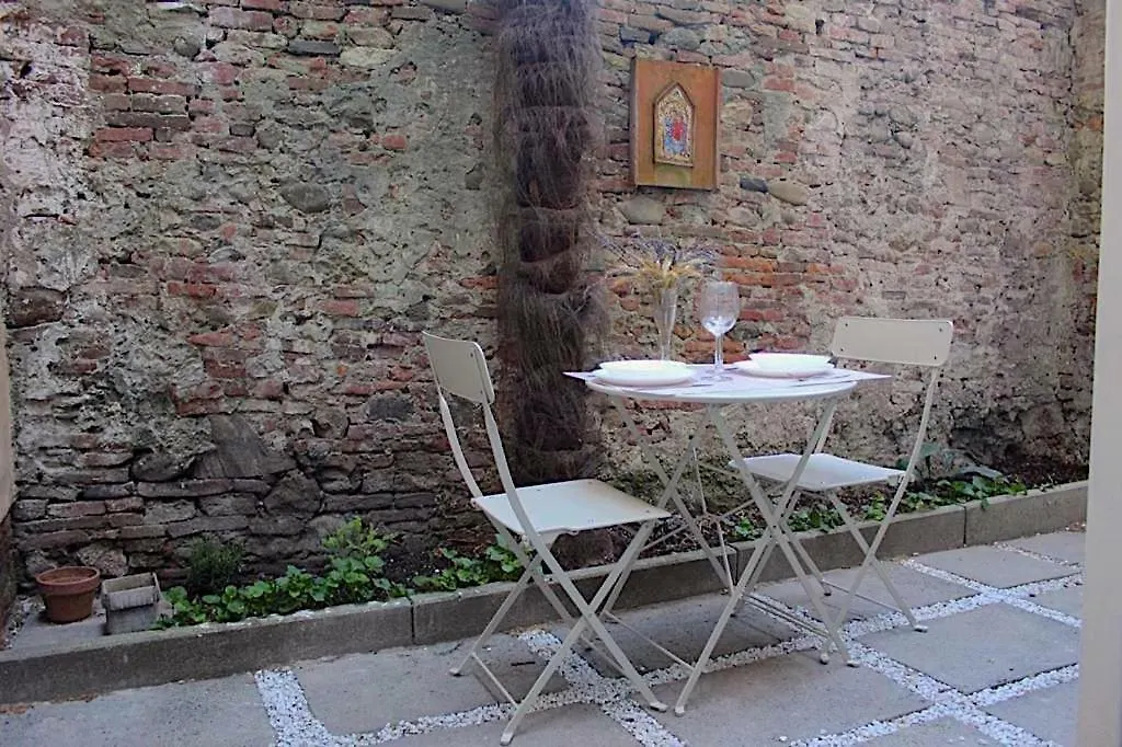 Appartamento San Tommaso Lucca Italy