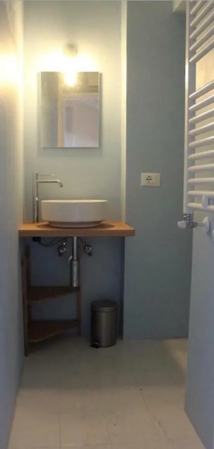 Apartment Appartamento San Tommaso Lucca
